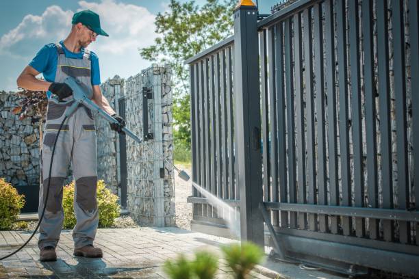 Best Restaurant Pressure Washing  in Runnemede, NJ