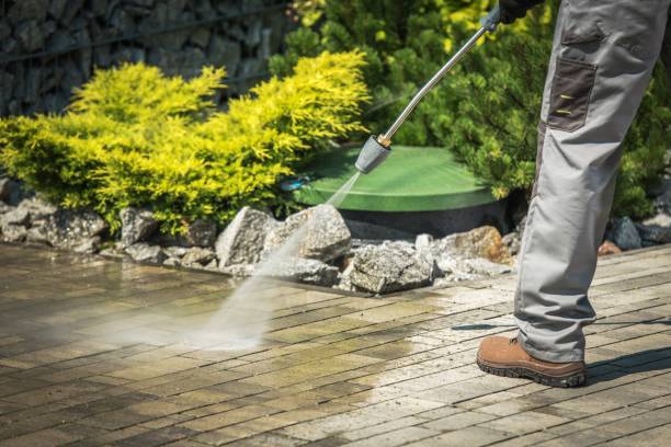 Best Sidewalk and Walkway Cleaning  in Runnemede, NJ