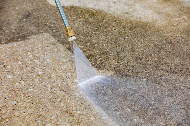 Trusted Runnemede, NJ Pressure Washing Experts